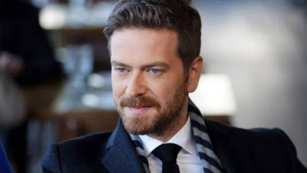 Ünlü oyuncudan korkutan haber! Sıfırıncı Gün dizisine ara verildi... Şiddetli ağrılardan dolayı bıçak altına yattı! 3